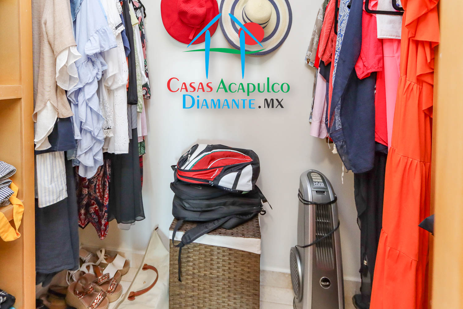 Tikal 404 - Recámara uno antes de Otis 7